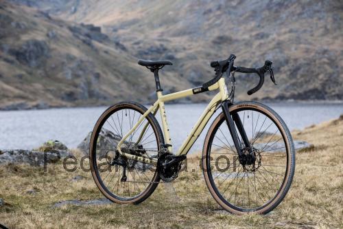 Voodoo Nakisi specs and reviews